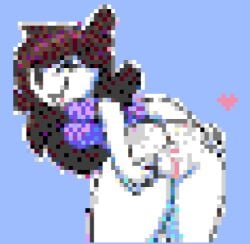 jaiden from jaiden animations