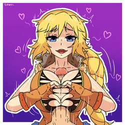 abby (paladins) from paladins
