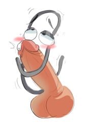 clippy from microsoft by artist request