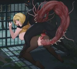 ashley graham from resident evil by pbf113