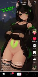 rileydps from tiktok by civitaddict