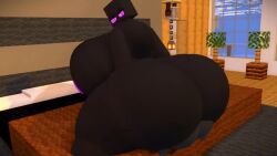 1boy 1girls 3d anilingus animated ass ass_smothering balls bed bedroom big_ass big_breasts big_penis blue_eyes blue_penis breasts compilation enderlady_(hbtheender) enderman enderwoman female hb_(hb_the_ender) hbtheender hyper hyper_ass larger_female male massive_ass massive_breasts mating_press milf minecraft penis plap purple_eyes pussy size_difference sound sound_effects straight tagme third-party_edit vaginal_penetration video