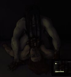 not important (hatred) from hatred (game) by 2b frank