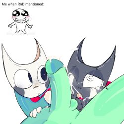 razzle and dazzle (dandy's world) from dandy's world by rnd lover