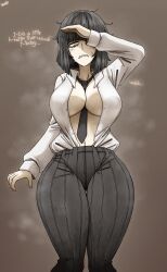 matsuzaki asako fan art