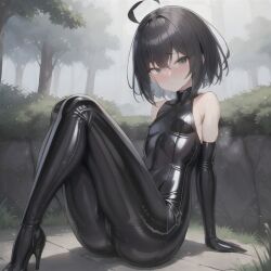 Against Tree Rule 34 Image