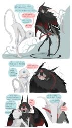 pest (jejejunum) from european mythology by jejejunum