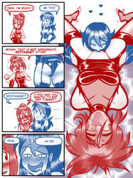 Booru post from rule34.xxx