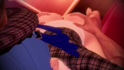 1boy 1girls 3d 3d_animation all_the_way_to_the_base animated areolae ass ass_focus big_ass blowjob blowjob_face blue_eyes blue_hair blush bouncing_ass breasts clothed clothed_female_nude_male clothed_sex clothing cowgirl_position cum cum_in_mouth cum_in_pussy cum_inside deepthroat fellatio female female_on_top female_penetrated hololive hololive_japan hoshimachi_suisei huge_ass large_ass light-skinned_female light-skinned_male light_skin longer_than_2_minutes longer_than_30_seconds longer_than_3_minutes longer_than_4_minutes longer_than_one_minute looking_at_viewer male male_pov nipples nude nude_male oral penetration penis penis_in_mouth penis_in_pussy pov pov_eye_contact presenting presenting_pussy pussy reverse_cowgirl_position riding riding_penis sex showing_ass showing_pussy sound sucking sucking_penis sugardust_(sugardusth) tagme tears tears_in_eyes thighhighs thighs throat_fuck uncensored vaginal_penetration vaginal_sex video virtual_youtuber vtuber