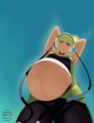 elesa (pokemon) from pokemon by metalforever