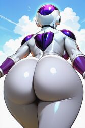 princess frost fan art