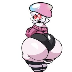 hypno-shroom (pvz) from plants vs zombies by roxstarradical