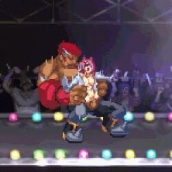 after_rape after_sex animated ashley_(windy×windam) ashley_(windy_x_windam) ass audience big_dom_small_sub breasts breasts_out clothed_rape clothed_sex crowd crying cum cum_in_pussy cum_inside defeated defeated_heroine edited_official_artwork female fighting_game forced full_nelson gameplay_mechanics instant_loss k.o. knock_out mp4 no_sound on_floor pink_hair pixel_art pussy rape raped raped_by_enemy raped_girl raravista small_sub_big_dom sprite sprite_edit stand_and_carry_position standing_rape standing_sex stripped struggling tagme tits_out trembling twitching unwanted_cumshot video watching watching_rape windy×windam windy_x_windam