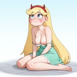 star butterfly from disney
