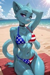 nicole watterson from the amazing world of gumball