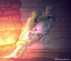 armor armored_male frottage frotting gay knight nohomoexpress original_characters reptile reptile_boy reptile_humanoid rubbing_penis rubbing_penis_on_penis rubbing_penises scalie scalie_humanoid scalie_male tagme tagme_(artist)