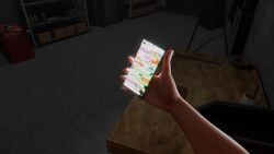 3d angle angle_view animated ass bat bat_girl bat_wings blowjob blue_eyeshadow breasts_apart choker clit cum cum_on_face different_angle different_angles ear_piercing eyeshadow fellatio fishnet_armwear fishnet_legwear fishnet_stockings fishnets foot_fetish footjob glowing_eyes green_eyes long_tongue longer_than_10_seconds longer_than_2_minutes longer_than_30_seconds longer_than_one_minute lying_on_back male_pov moaning mobile_phone nastytentaclee navel_piercing nipples on_back on_chair phone piercing pov pussy rouge_the_bat rouge_the_bat_(nottanj) saliva saliva_on_penis saliva_string saliva_trail sega sex sex_on_chair shorter_than_3_minutes smartphone sonic_(series) sonic_team sonic_the_hedgehog_(series) sound tagme text_message text_messaging toenail_polish toes tongue_out twitching_pussy video wings