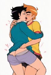 wallace wells from scott pilgrim