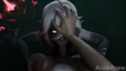 1080p 1boy 1girls 3d animated arawaraw assertive_female athletic athletic_female bite blender blowjob briar_(league_of_legends) cock_hungry deepthroat dominant dominant_female elbow_gloves enthusiastic enthusiastic_fellatio fellatio female femdom forced grunting high_resolution holding_hips human human_penetrating league_of_legends league_of_legends:_wild_rift light-skinned_male light_skin male monster_girl naked nude penis pov pov_eye_contact pov_male pushing_away reverse_forced_oral reverse_rape riot_games scaroused short_hair shorter_than_30_seconds sound straight tagme trying_to_resist vampire_girl very_high_resolution video white_eyes white_hair