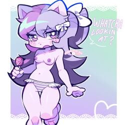 sashley from animation meme community
