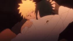 sasuke uchiha from boruto: naruto next generations