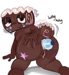 cosmo (dandy's world) from dandy's world
