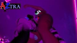 animated animation ass aztra blowjob cock cute deepthroat dick dickgirl futa_on_futa futanari giantess huge_cock kinky lewdtuber licking_penis nsfw sexy size_difference sound tagme video vrchat vtuber