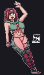 Armor Rule 34 Image