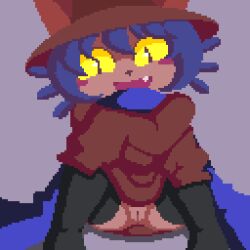 niko (oneshot) from oneshot by kcn