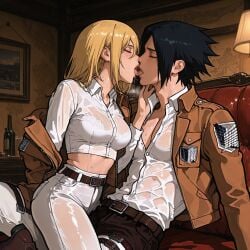 historia reiss from attack on titan