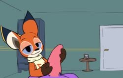 2boys animal_crossing animal_genitalia animal_penis animated anthro beau_(animal_crossing) bob_(animal_crossing) cervid dialogue domestic_cat felid feline felis first_person_view gay girly handjob hi_res looking_at_viewer male male_pov mammal nintendo penile penis rabblet sex video_games yaoi