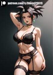 kefla fan art