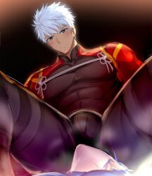 archer (fate) fan art