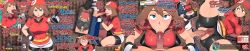 may (pokemon) from pokemon by gklewdits