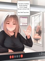 original fan art