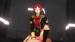 Kronya (Fire Emblem) Rule 34 Image