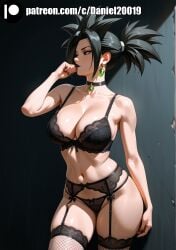 kefla fan art