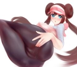 mei (pokemon) from pokemon by shpo