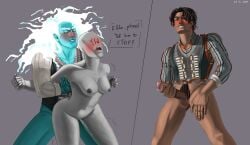 eddie [eddison watts] (date everything) from date everything by anonimsimp