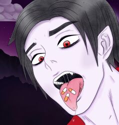 drac fan art