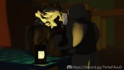 break_in_and_steal_thingz crossroads_(roblox) cum_in_pussy cumshot dummy_(roblox) lantern observer_(biast) pink_nipples request roblox roblox_game tagme tits_out video white_hair zyphoring