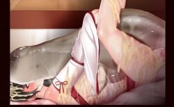 bug insect murahachiro snail tagme video