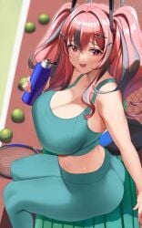 bremerton (azur lane) from azur lane by piukute062