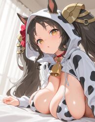 marvelous sunday (umamusume) from umamusume