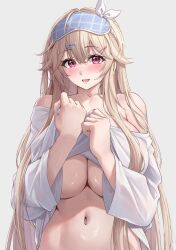 anchorage (azur lane) from azur lane