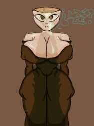 espressona signora from italian brainrot