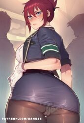 Big Ass Rule 34 Image