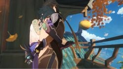 Xiao (Genshin Impact) Rule 34 Video