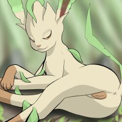 Pokemon (Species) Rule 34 Image