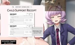 1boy 2girls alternate_breast_size animated animation anus areolae balls big_breasts black_eyes black_hair breasts carl_johnson cheating cheating_girlfriend cheating_wife cucked_by_femboy cucked_female cuckold cum cum_in_pussy cum_inside cum_leaking cumflation daughter female femboy femboy_on_female femboydom grand_theft_auto grand_theft_auto:_san_andreas huge_balls huge_breasts huge_cock hung_trap impregnation inflation komi-san_wa_komyushou_desu komi_shouko komi_shuuko large_areolae large_breasts larger_female leaking_cum light-skinned_female light-skinned_male light_skin long_hair longer_than_one_minute lying_on_back male mating_press milf mother mother_and_daughter motion_blur netorare nipples ntr osana_najimi parent_and_child peace_sign penis purple_hair pussy segal03 sex shieldshroud short_hair shorter_than_two_minutes sinensian size_difference small_but_hung smaller_male sound tagme threesome v vaginal_penetration vaginal_sex video